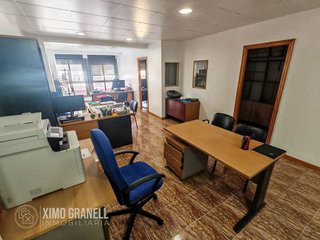 Oficina en venta en Vall d´Uixó (la)