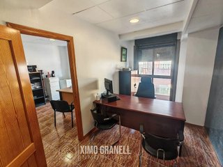 Oficina en venta en Vall d´Uixó (la)