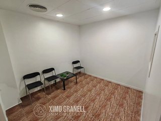 Oficina en venta en Vall d´Uixó (la)