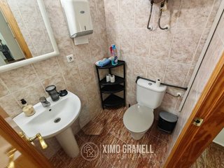 Oficina en venta en Vall d´Uixó (la)