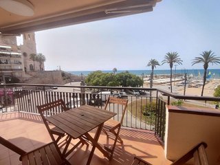 Piso en alquiler en Centre en Sitges
