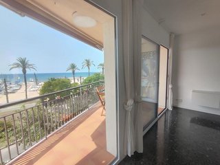 Piso en alquiler en Centre en Sitges