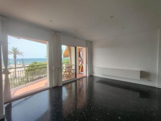 Piso en alquiler en Centre en Sitges