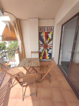 Piso en alquiler en Centre en Sitges