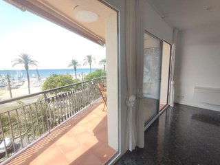 Piso en alquiler en Centre en Sitges