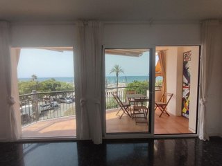 Piso en alquiler en Centre en Sitges