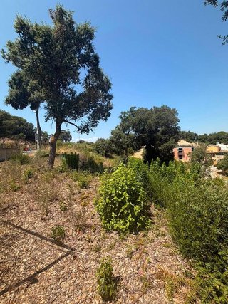 Solar en venta en Urbanitzacions en Lloret de Mar