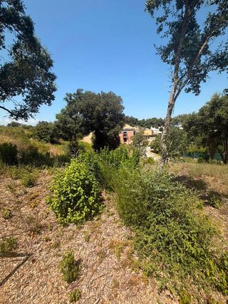 Solar en venta en Urbanitzacions en Lloret de Mar