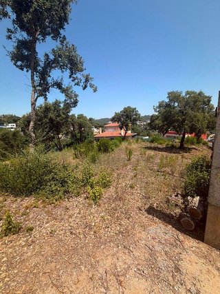 Solar en venta en Urbanitzacions en Lloret de Mar