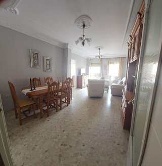 Piso en venta en Centro Ciudad en Fuengirola