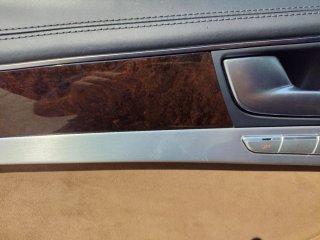 Audi S8 plus 2017