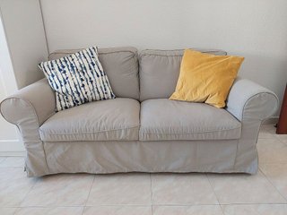 Estudio en alquiler en Vegueta en Palmas de Gran Canaria(Las)