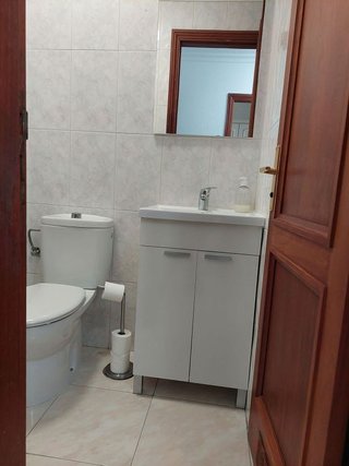 Estudio en alquiler en Vegueta en Palmas de Gran Canaria(Las)