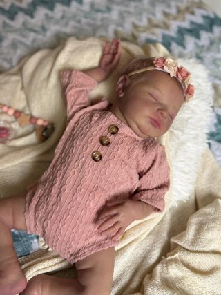 Oferta Bebé Reborn realista