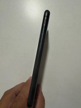 iPhone 11 Negro