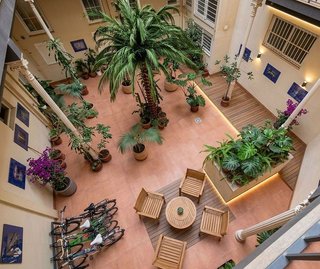 Piso en alquiler en Embajadores - Lavapiés en Madrid