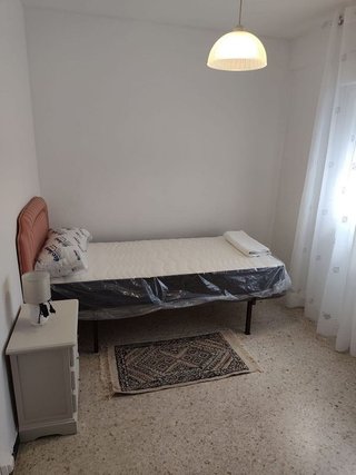 Piso en alquiler en Ciudad Jardín - Parque Roma en Zaragoza