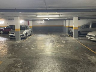 Garaje en venta en Calafell Poble en Calafell