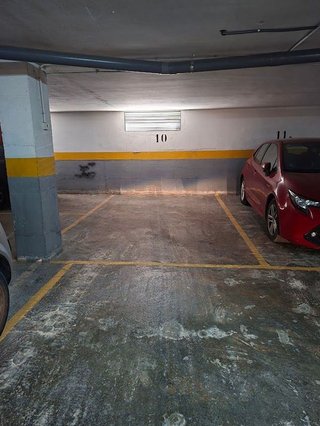 Garaje en venta en Calafell Poble en Calafell
