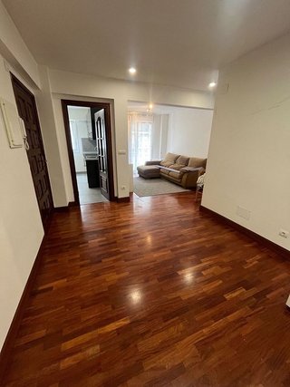 Piso en alquiler en Zarautz