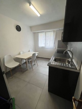 Piso en alquiler en Zarautz