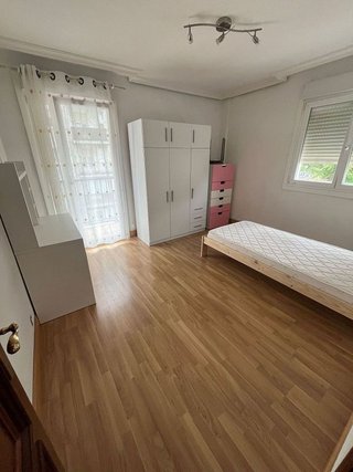 Piso en alquiler en Zarautz