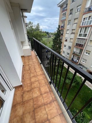 Piso en alquiler en Zarautz