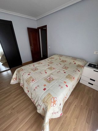 Piso en alquiler en Zarautz