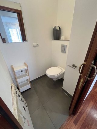 Piso en alquiler en Zarautz