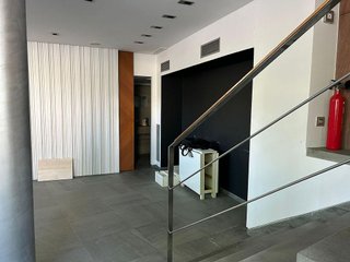 Local comercial en alquiler en Montornès del Vallès