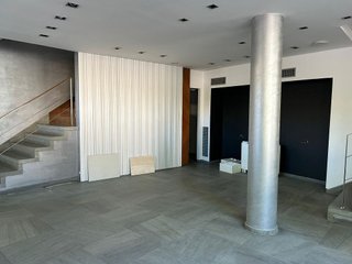 Local comercial en alquiler en Montornès del Vallès