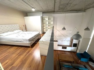 Dúplex en alquiler en Zona Industrial en Alcobendas