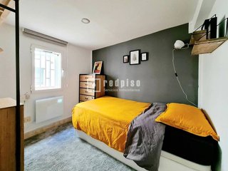 Piso en alquiler en Universidad - Malasaña en Madrid