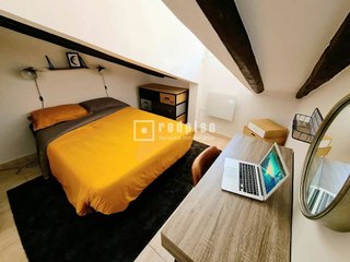 Piso en alquiler en Universidad - Malasaña en Madrid