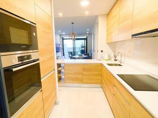 Piso en venta en Playa de Poniente en Benidorm