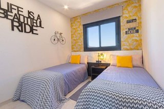 Piso en venta en Playa de Poniente en Benidorm