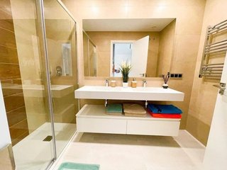 Piso en venta en Playa de Poniente en Benidorm