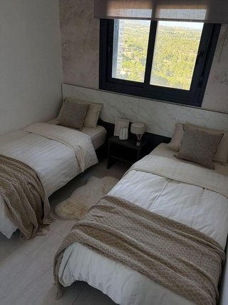 Piso en venta en Playa de Poniente en Benidorm