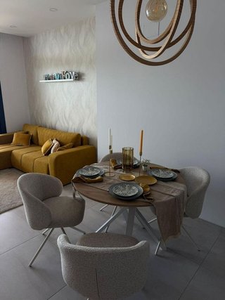 Piso en venta en Playa de Poniente en Benidorm