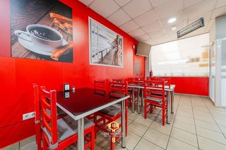 Local comercial en alquiler en Aeropuerto en Madrid