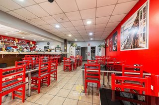 Local comercial en alquiler en Aeropuerto en Madrid