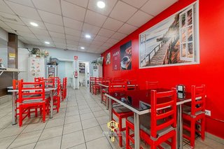Local comercial en alquiler en Aeropuerto en Madrid