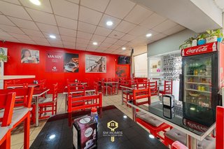 Local comercial en alquiler en Aeropuerto en Madrid