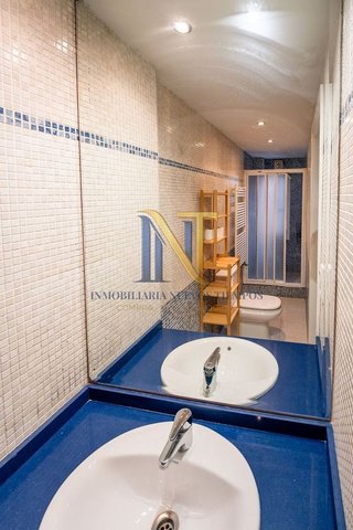 Piso en venta en Delicias en Zaragoza