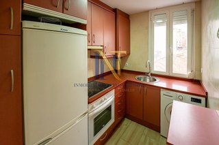 Piso en venta en Delicias en Zaragoza