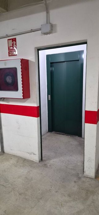 Garaje en venta en Altabix en Elche