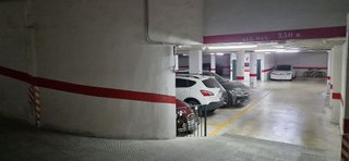 Garaje en venta en Altabix en Elche