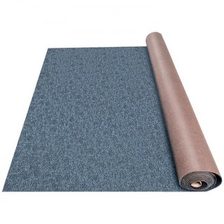 Alfombra de Interior y Exterior 5.9x36ft Alfombra Exterior con Respaldo Impermeable Alfombra Exterior para Patio Porche Deck Garaje Alfombra de Área Exterior Runner Alfombra Antideslizante Sin Moh...