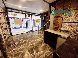 Local comercial en venta en Centro - Sagrario en Granada