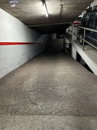 Garaje en venta en Llagosta, La